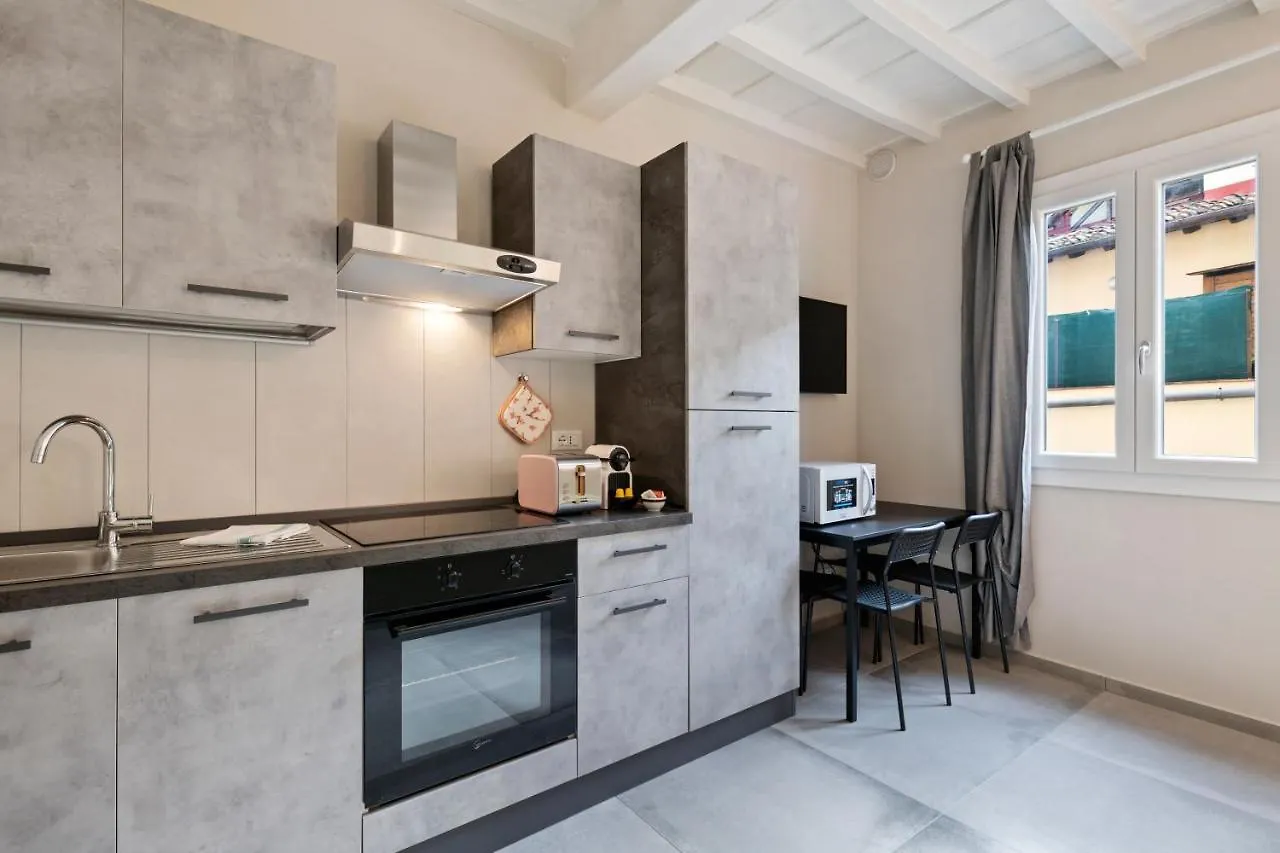 La Loggia Della Signoria Charming Loft Διαμέρισμα Φλωρεντία 0*,  Ιταλία