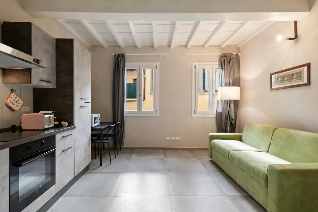 La Loggia Della Signoria Charming Loft Διαμέρισμα Φλωρεντία